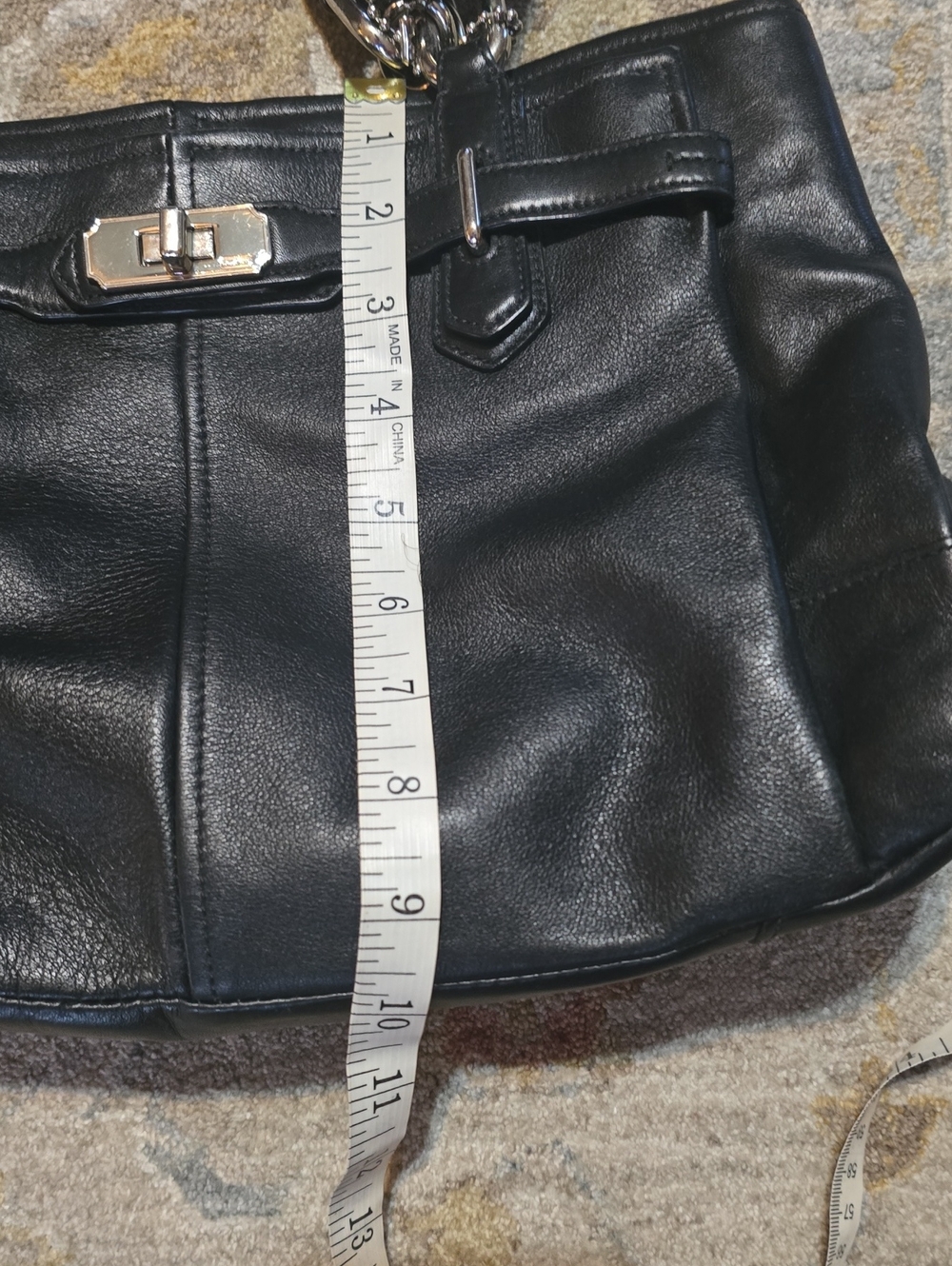 Coach Handbag - Picture 9 of 10